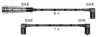 MERCE 1101506318 Ignition Cable Kit